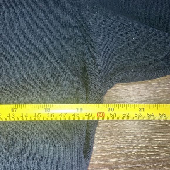 Womens Medium Anvil Melissa Etheridge T-shirt Revival Tour 2008 Tee Black - Picture 5 of 11